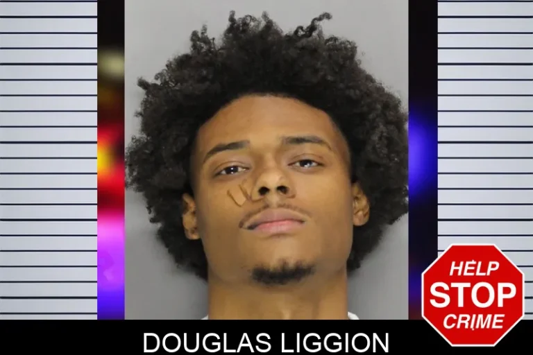 Douglas Liggion