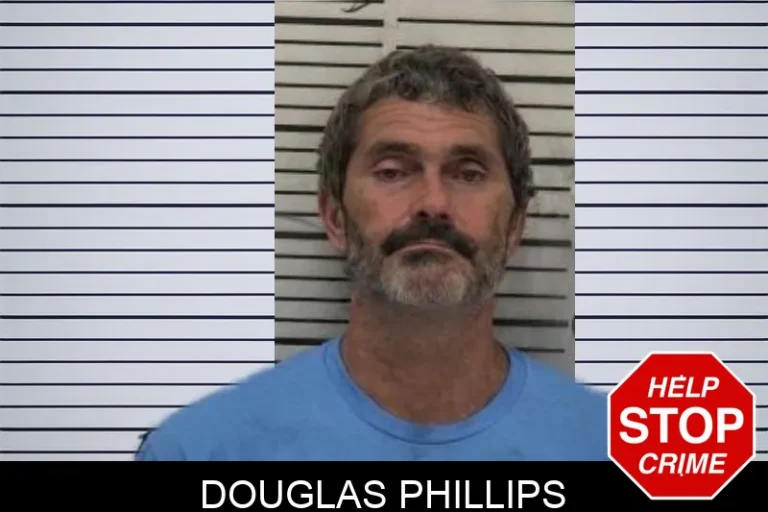 Douglas Phillips