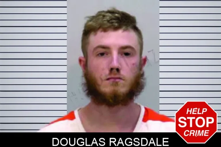 Douglas Ragsdale