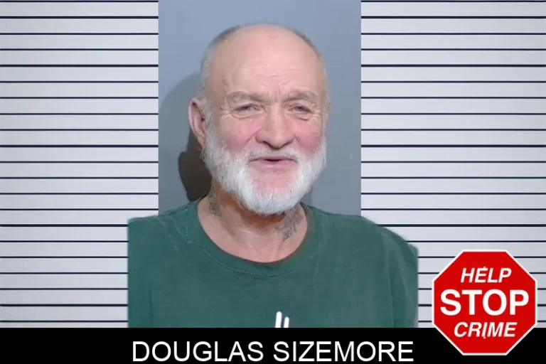 Douglas Sizemore