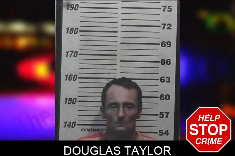 Douglas Taylor