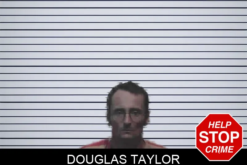 Douglas Taylor