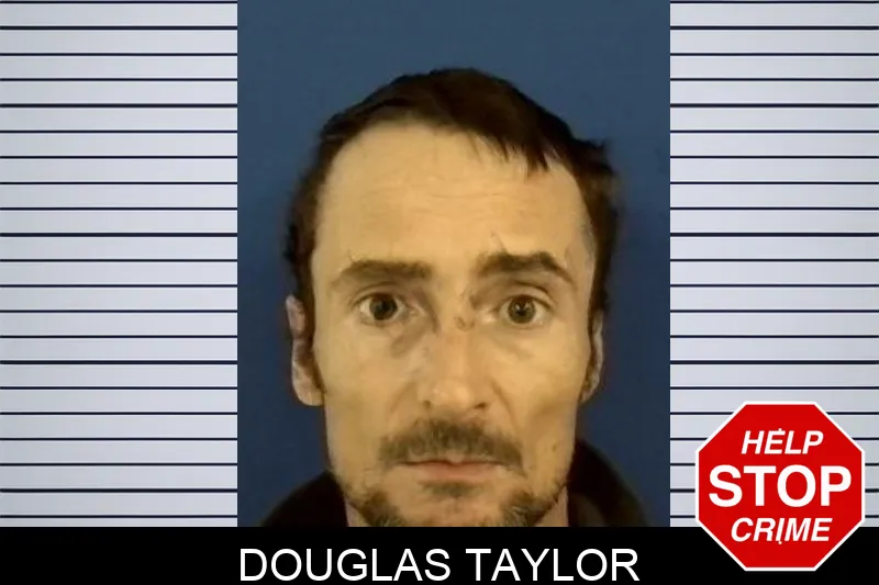 Douglas Taylor
