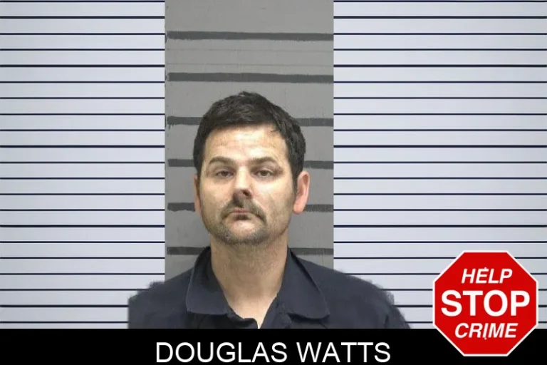 Douglas Watts