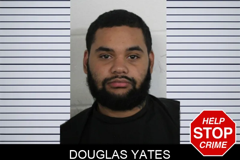 Douglas Yates