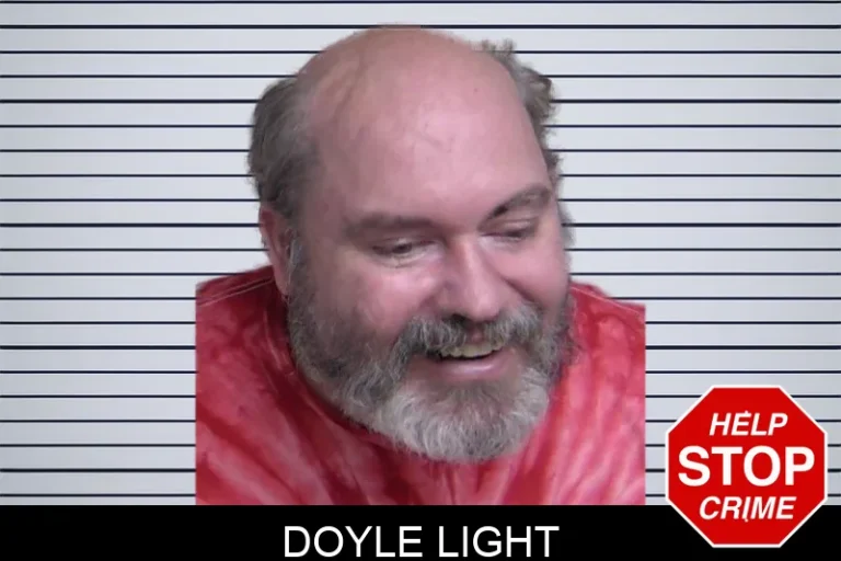 Doyle Light