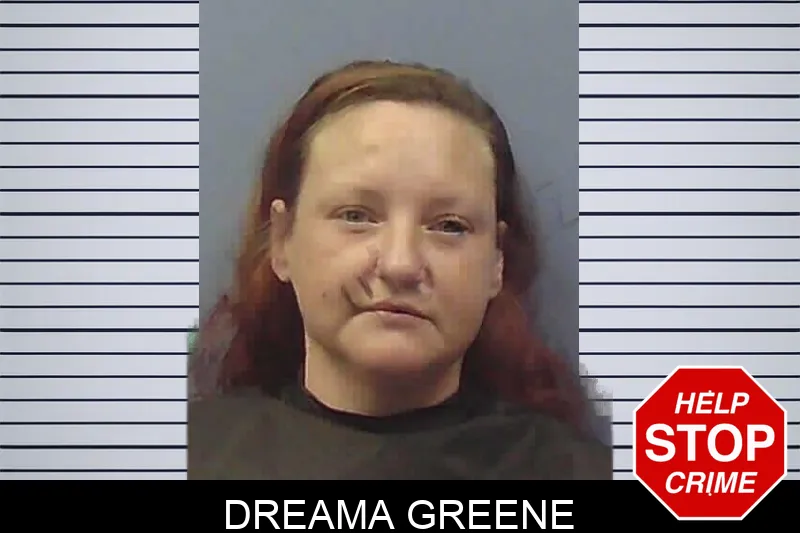 Dreama Greene