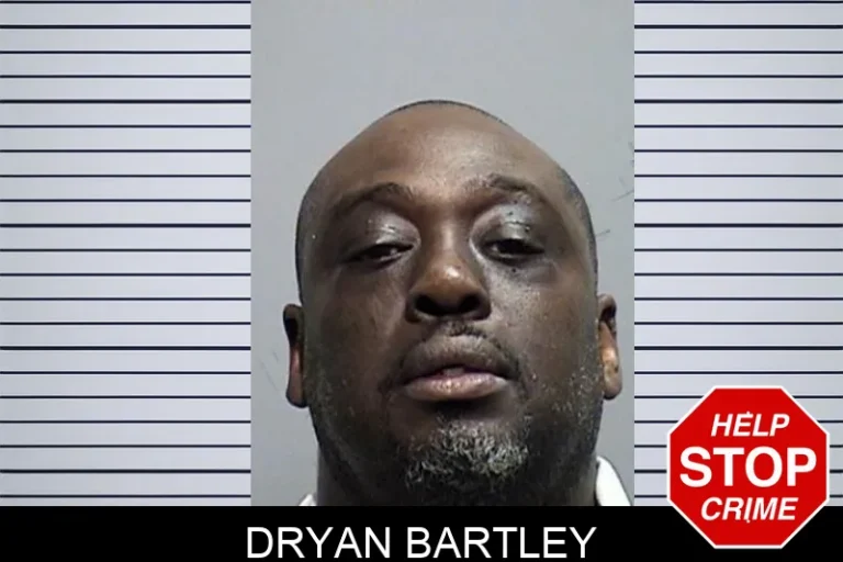 Dryan Bartley