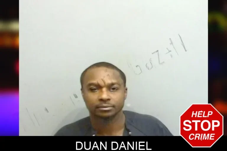 Duan Daniel
