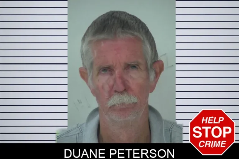 Duane Peterson