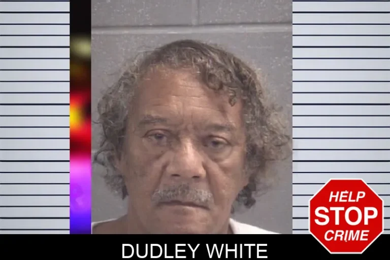 Dudley White