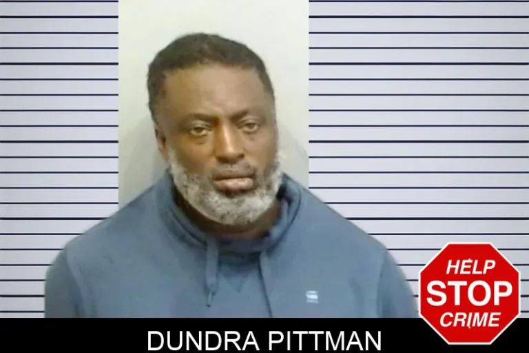 Dundra Pittman