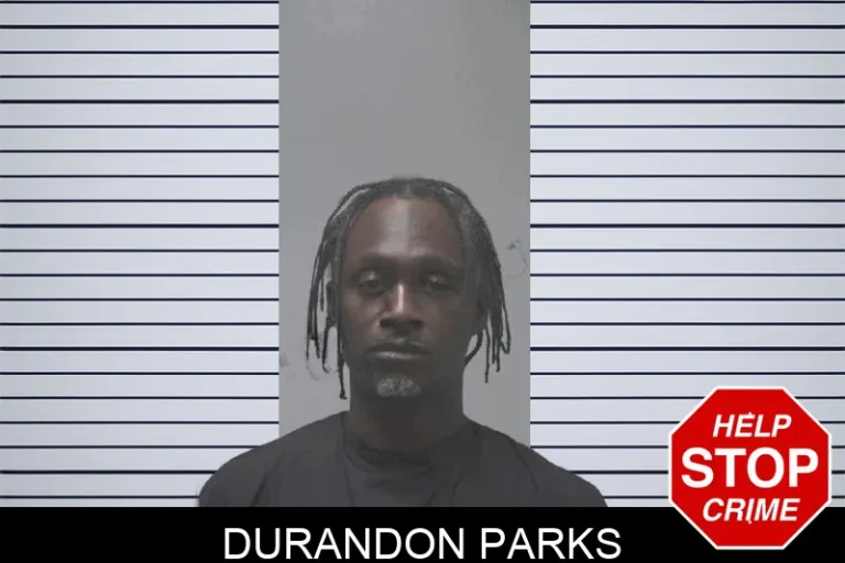 Durandon Parks