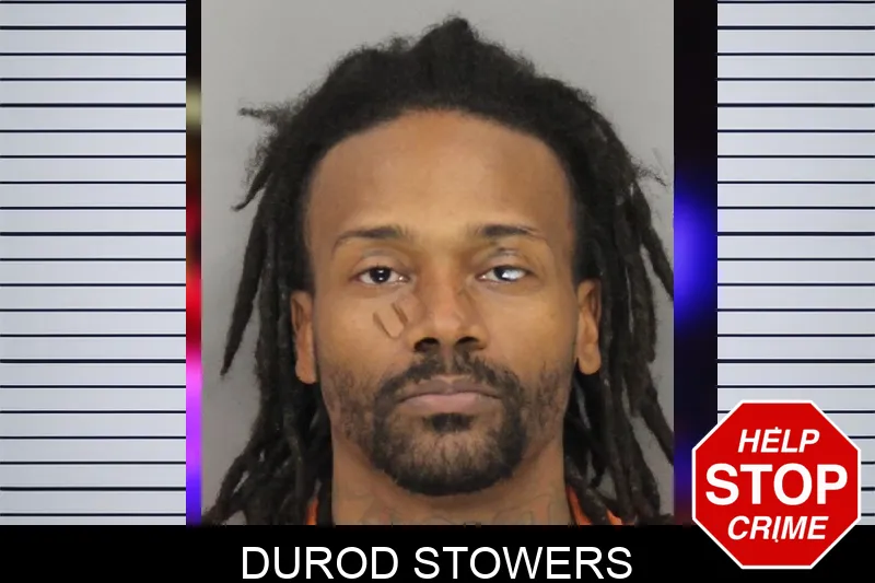 Durod Stowers