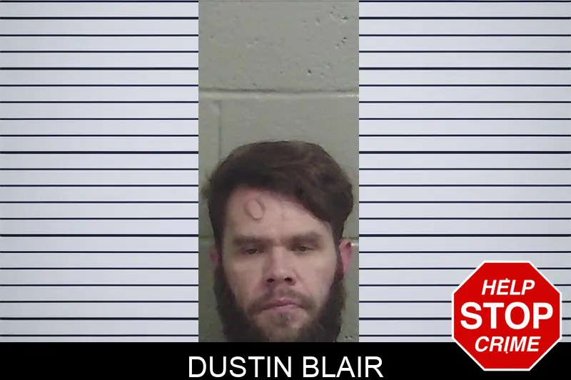 Dustin Blair