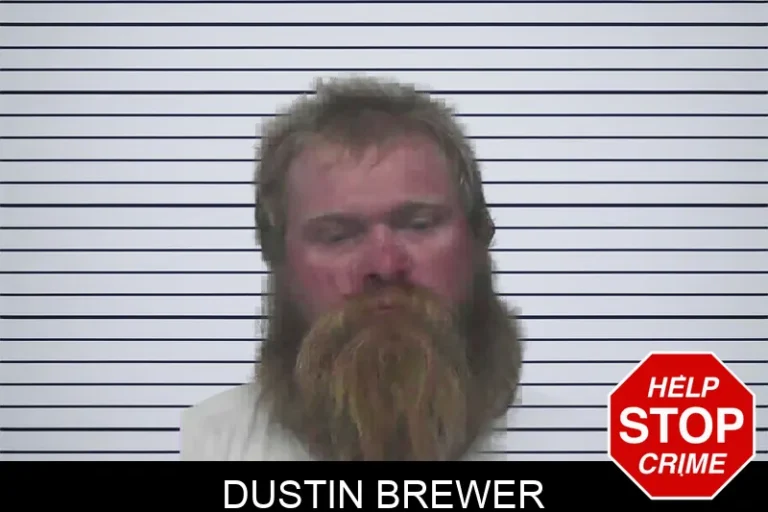 Dustin Brewer