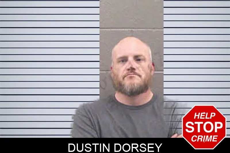 Dustin Dorsey