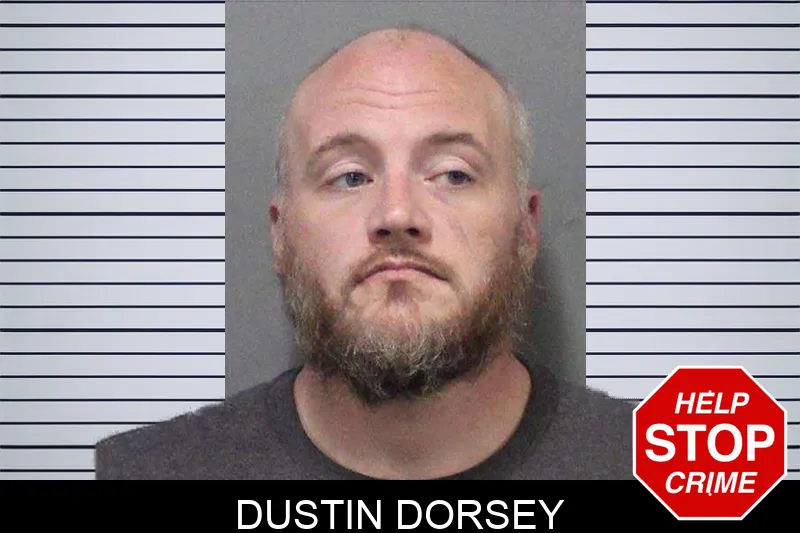 Dustin Dorsey