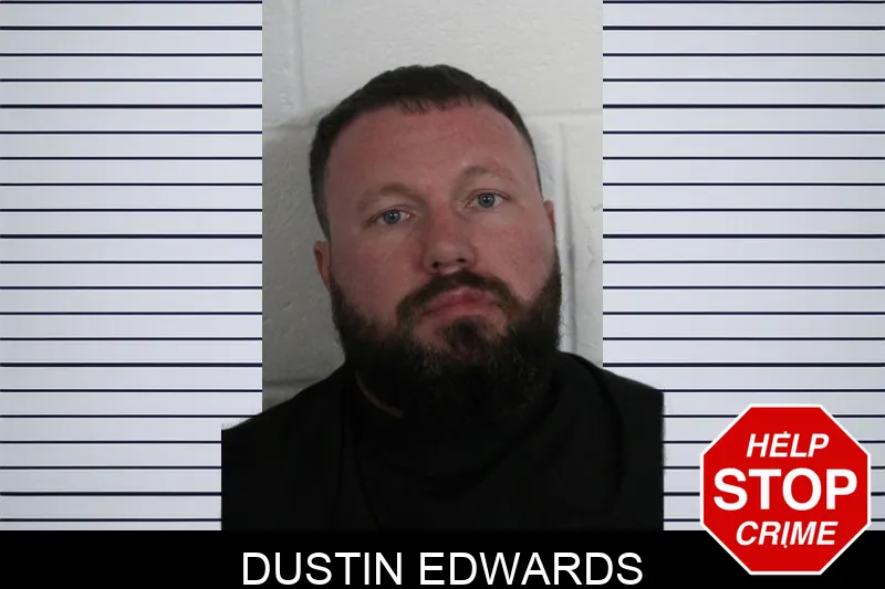 Dustin Edwards