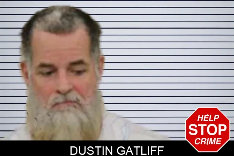 Dustin Gatliff