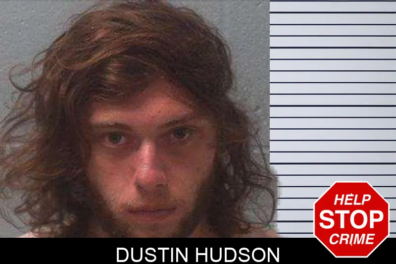 Dustin Hudson