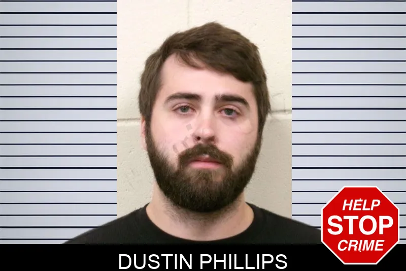 Dustin Phillips