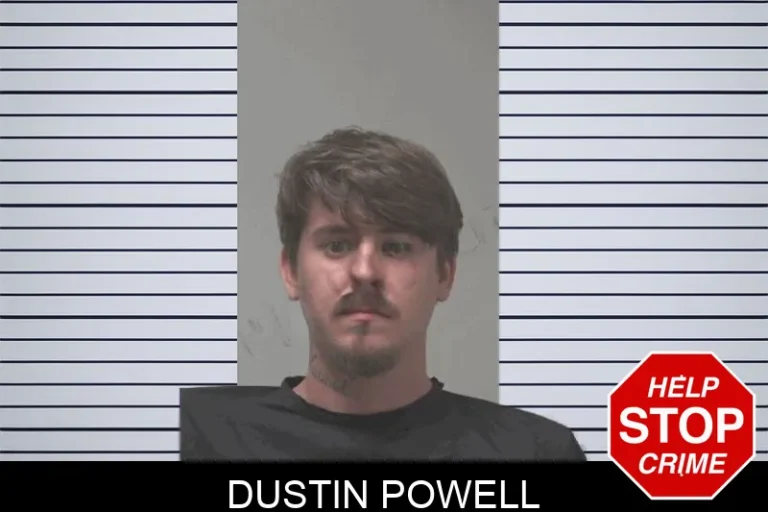 Dustin Powell