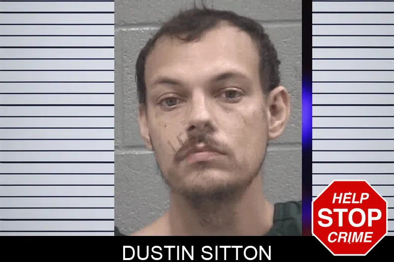 Dustin Sitton