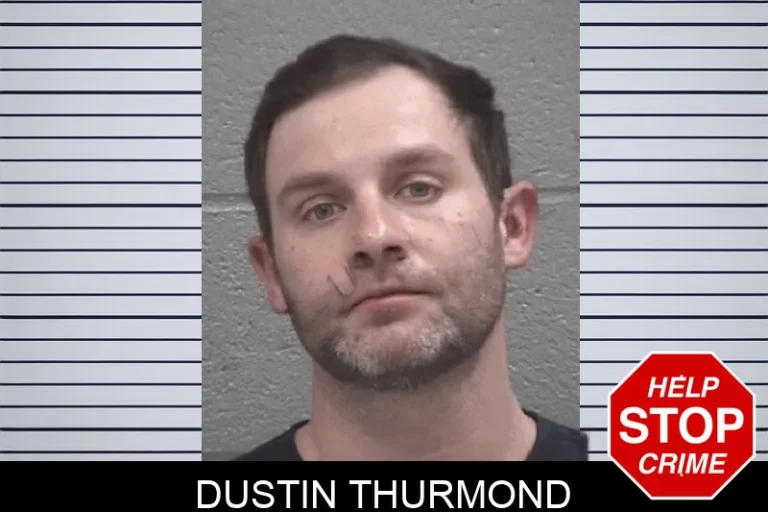 Dustin Thurmond