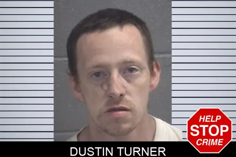 Dustin Turner