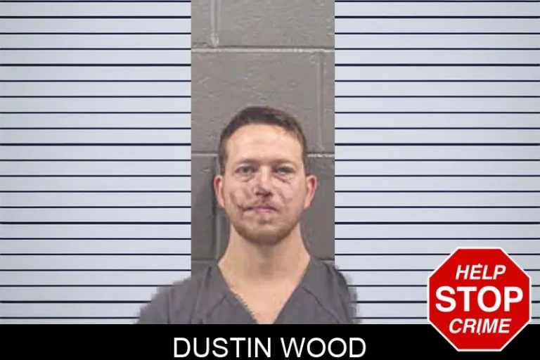 Dustin Wood