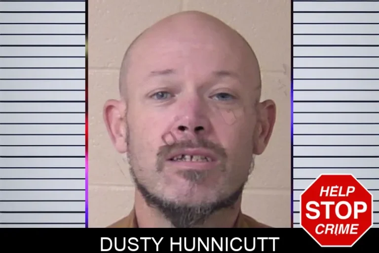 Dusty Hunnicutt