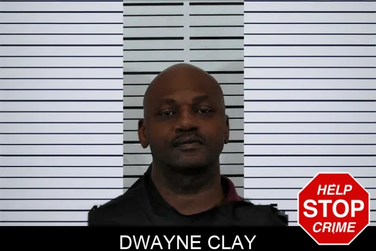 Dwayne Clay
