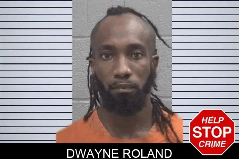 Dwayne Roland