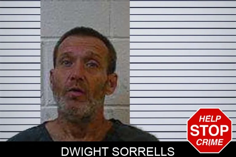 Dwight Sorrells