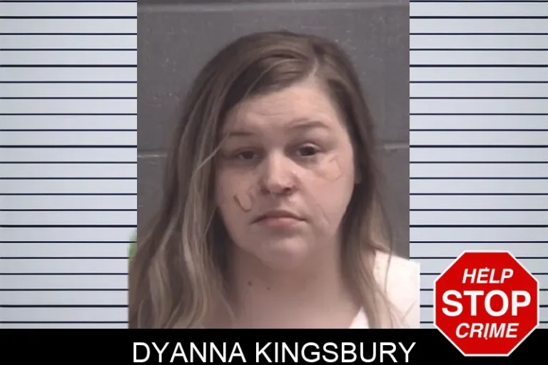 Dyanna Kingsbury