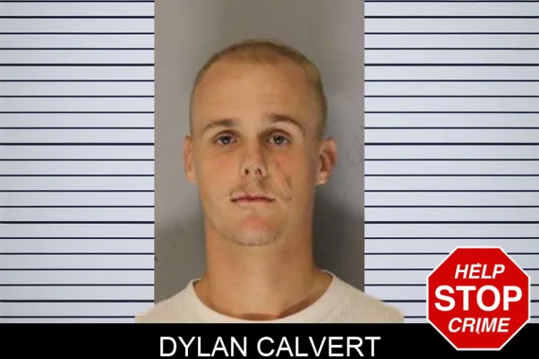 Dylan Calvert