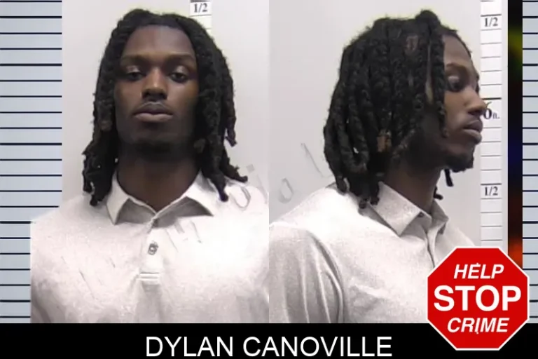 Dylan Canoville
