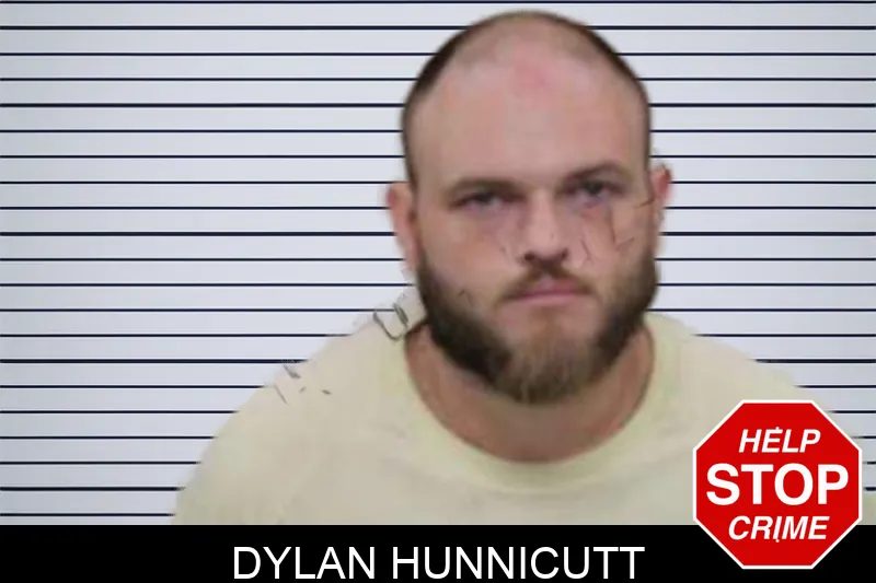 Dylan Hunnicutt