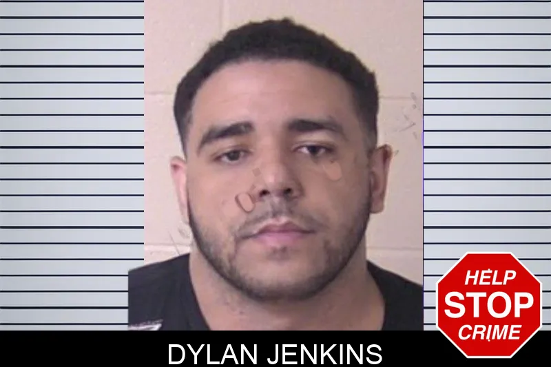 Dylan Jenkins