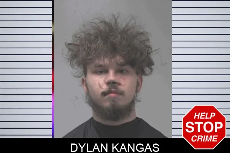 Dylan Kangas