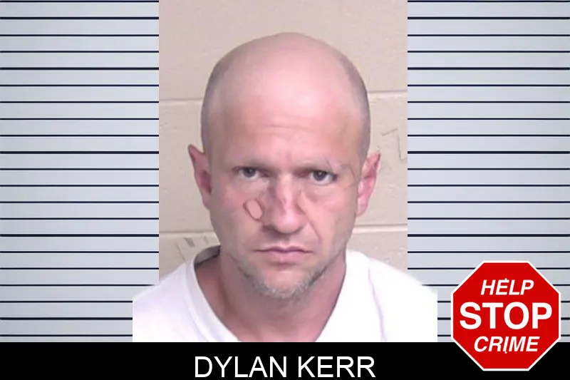 Dylan Kerr