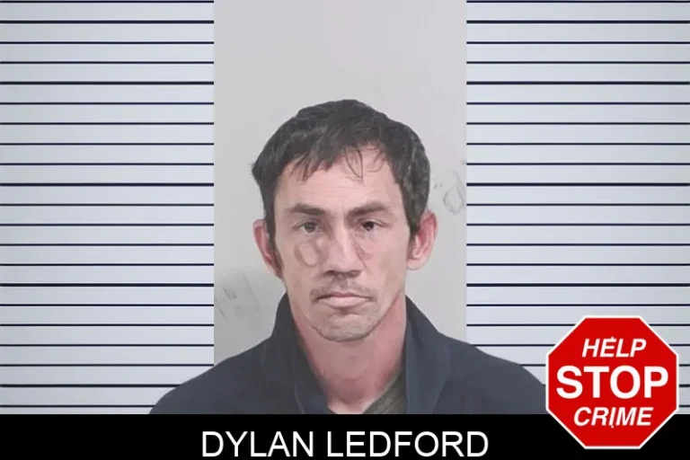 Dylan Ledford
