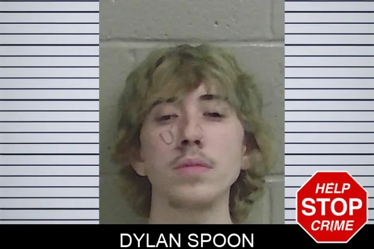 Dylan Spoon