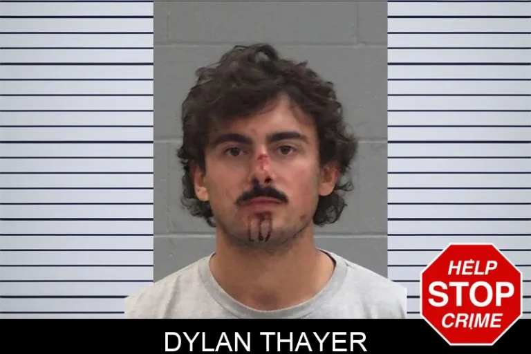 Dylan Thayer