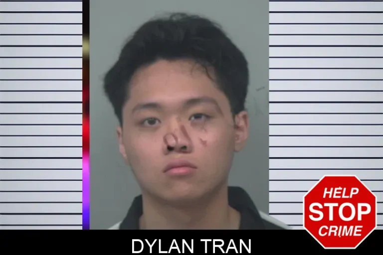 Dylan Tran
