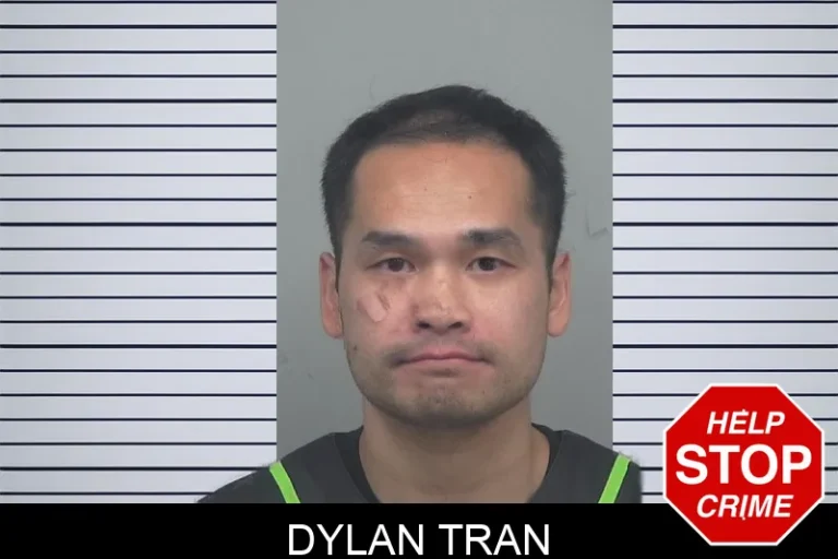 Dylan Tran