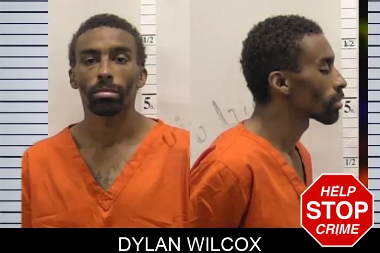 Dylan Wilcox mugshot – Clarke County , Georgia Dylan Wilcox