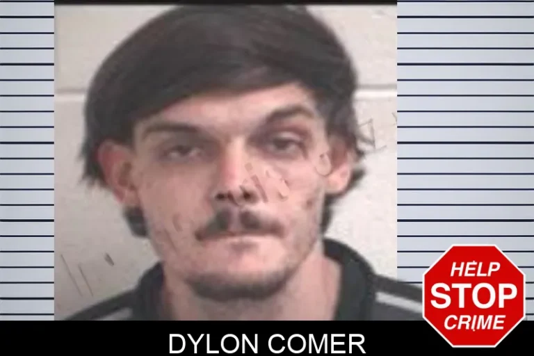 Dylon Comer