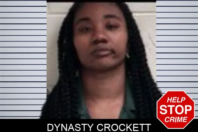 Dynasty Crockett